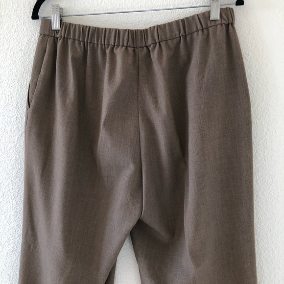 Women’s Sagharbor stretch petite trouser size 12P - Picture 5 of 7